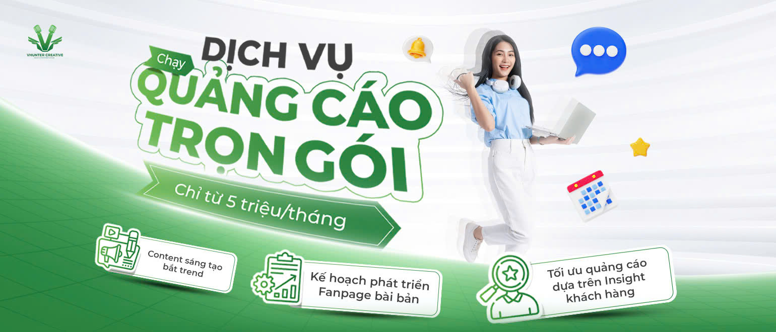 Dịch vụ thiết kế chuyên nghiệp