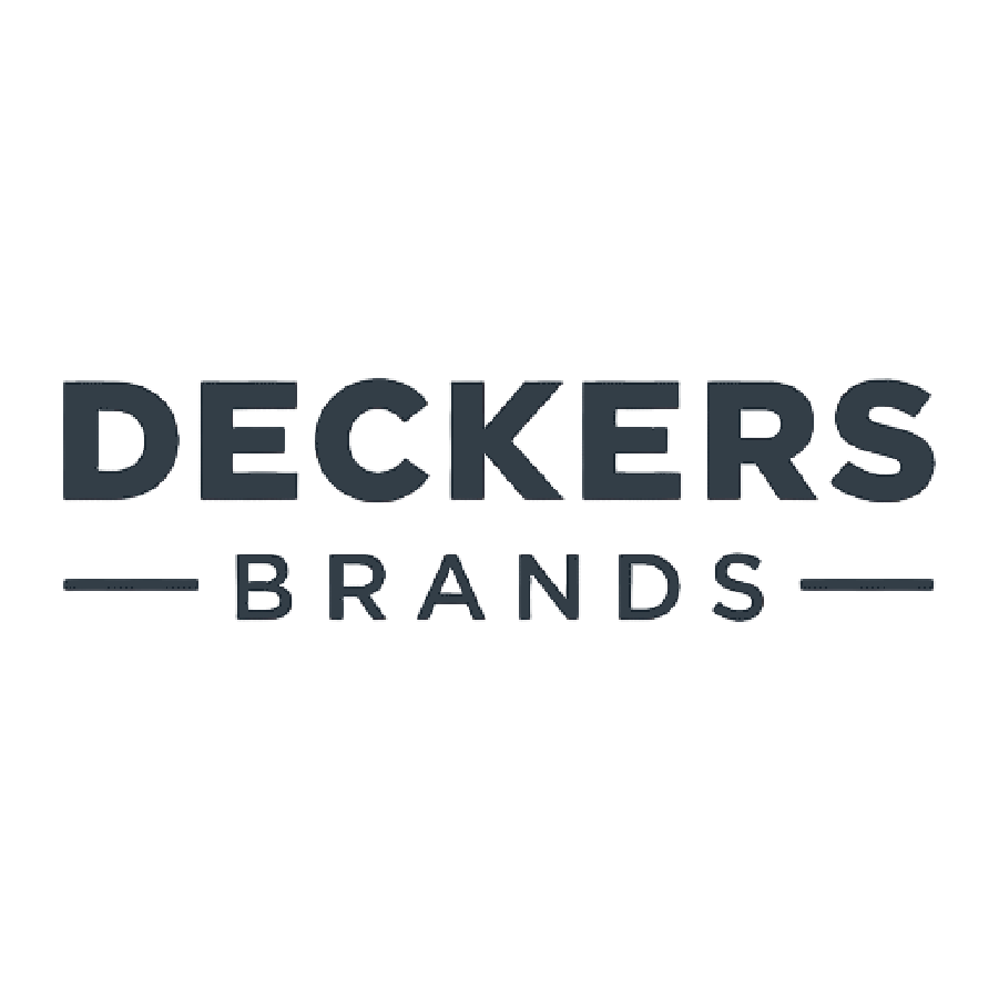 Deckers Brands Deckers Brands