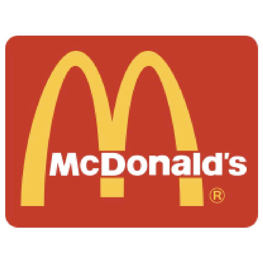 MCDonald's MCDonald's